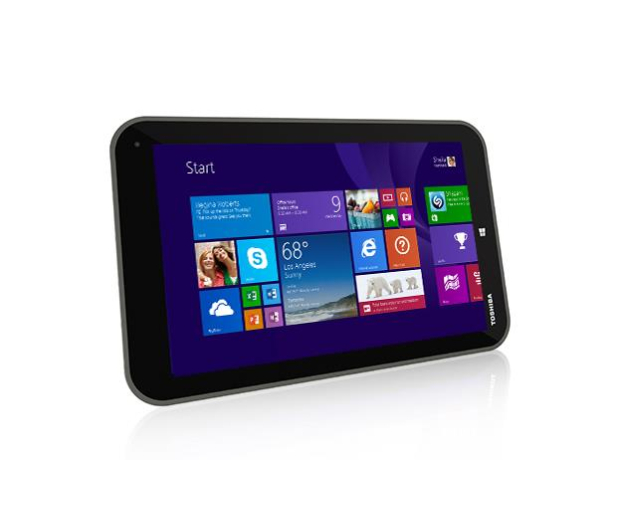 Toshiba Encore WT8-A-102 Z3740/2GB/32GB/Win8.1 Office - 163691 - zdjęcie 2